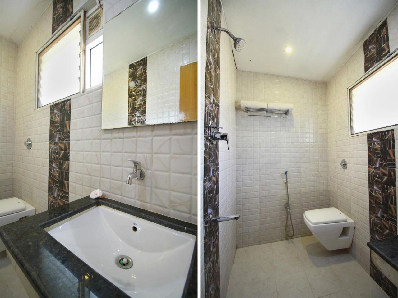 Oyo 15948 Hotel Srees Tiruchirappalli Zewnętrze zdjęcie