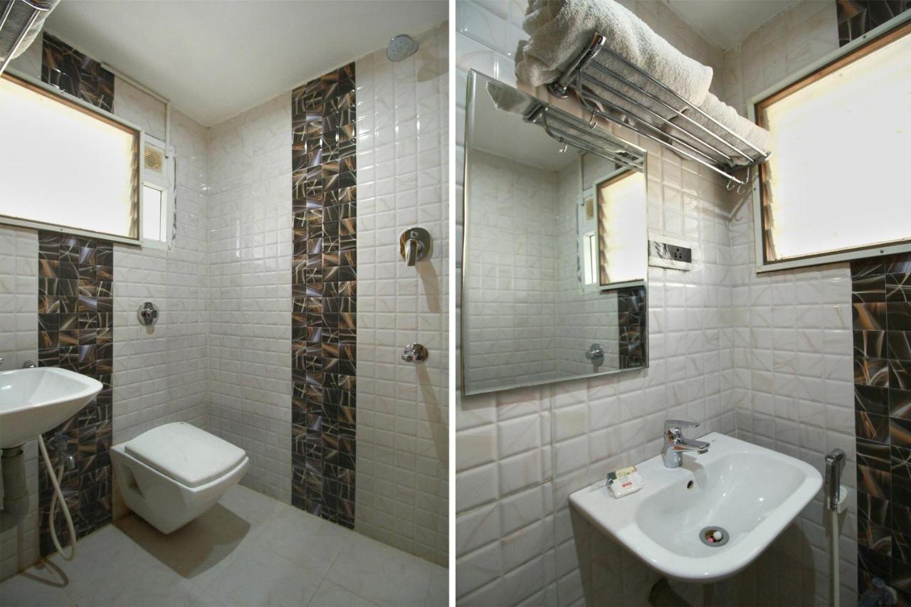 Oyo 15948 Hotel Srees Tiruchirappalli Zewnętrze zdjęcie